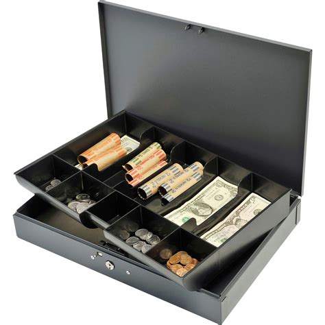 Cash Boxes 